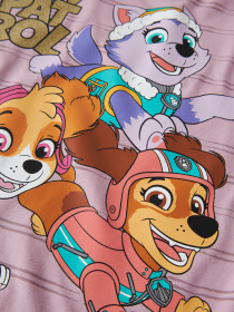 NAME IT Paw Patrol Bluse Jannet Dawn Pink